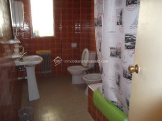 Piso en alquiler en Centro en Cáceres