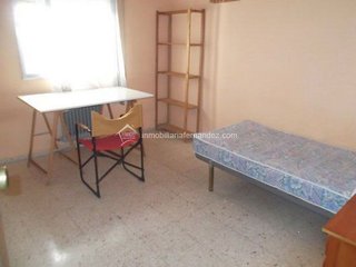 Piso en alquiler en Centro en Cáceres