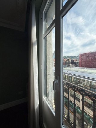 Piso en alquiler en Barrio de Abando en Bilbao