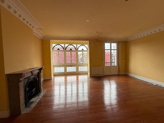Piso en alquiler en Barrio de Abando en Bilbao