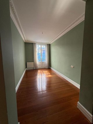 Piso en alquiler en Barrio de Abando en Bilbao