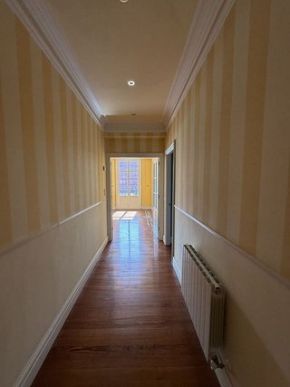 Piso en alquiler en Barrio de Abando en Bilbao