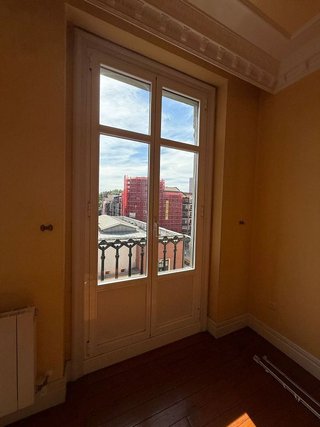 Piso en alquiler en Barrio de Abando en Bilbao