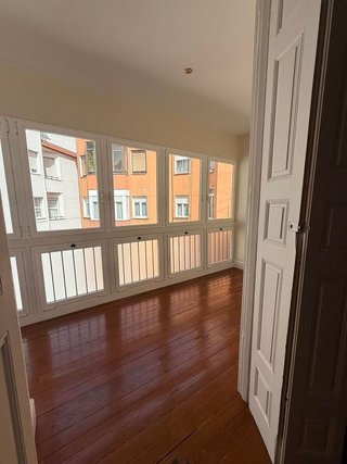 Piso en alquiler en Barrio de Abando en Bilbao