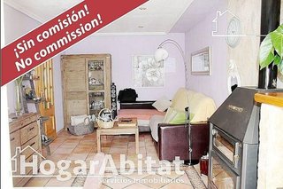 Chalet en venta en Alcalà de Xivert pueblo en Alcalà de Xivert