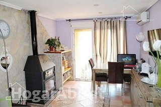 Chalet en venta en Alcalà de Xivert pueblo en Alcalà de Xivert