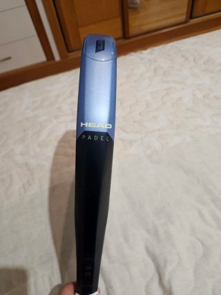 Pala Head Extreme Motion 2026