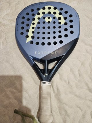 Pala Head Extreme Motion 2026