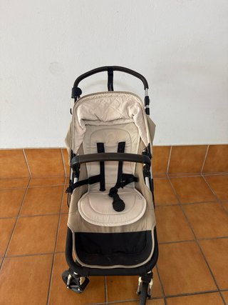 Bugaboo Cameleon 3