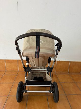 Bugaboo Cameleon 3