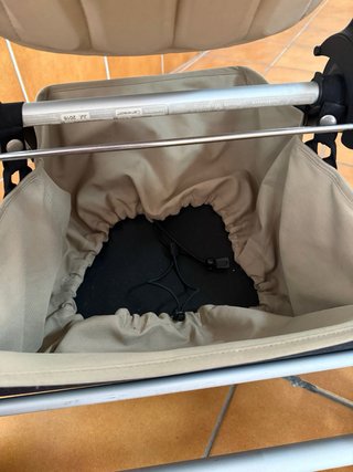Bugaboo Cameleon 3