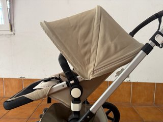 Bugaboo Cameleon 3