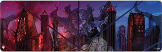 Playmat Magic The Gathering Streets of New Capenna