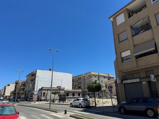 Terreno en venta en Bigastro