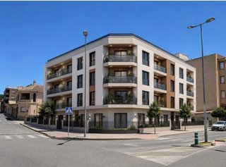 Terreno en venta en Bigastro