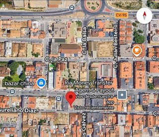 Terreno en venta en Bigastro