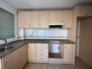 Piso en venta en Abarán