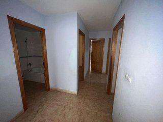 Piso en venta en Abarán