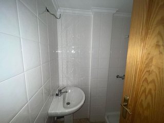 Piso en venta en Abarán