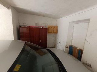 Garaje en venta en Peñarroya-Pueblonuevo