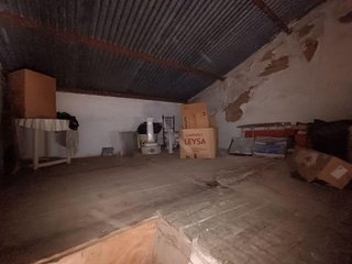 Garaje en venta en Peñarroya-Pueblonuevo