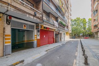Local comercial en venta en Camino de Ronda - Rosaleda en Granada