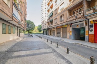 Local comercial en venta en Camino de Ronda - Rosaleda en Granada