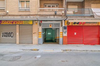 Local comercial en venta en Camino de Ronda - Rosaleda en Granada