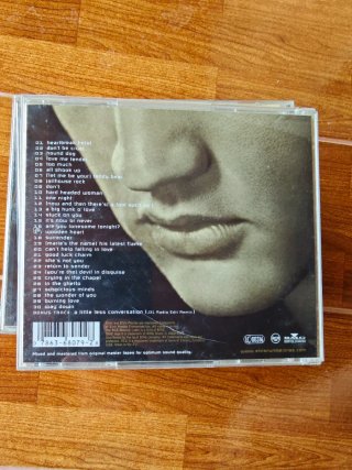 3 CDs Elvis Presley - Jailhouse Rock