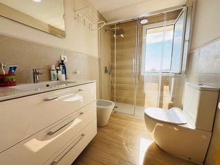 Piso en venta en Bajadilla - Fuente Nueva en Algeciras