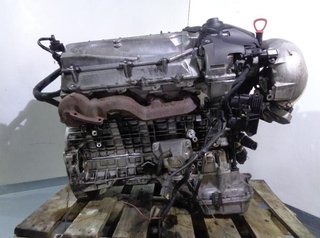 Mercedes-benz 628960 motor clase s s rectp4211903