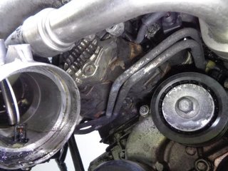 Mercedes-benz 628960 motor clase s s rectp4211903
