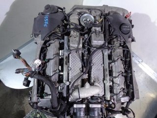Mercedes-benz 628960 motor clase s s rectp4211903
