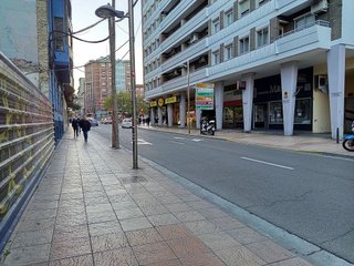 Garaje en venta en Doctor Cerrada en Zaragoza