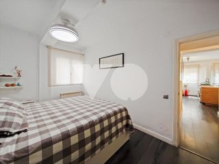 Piso en venta en Casco Histórico de Barajas en Madrid