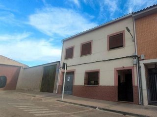 Piso en venta en Miguelturra