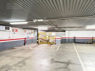 Garaje en venta en Centro en Valladolid