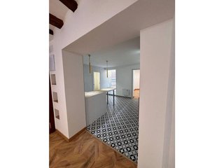 Piso en venta en Alcoy/Alcoi