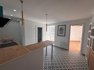 Piso en venta en Alcoy/Alcoi