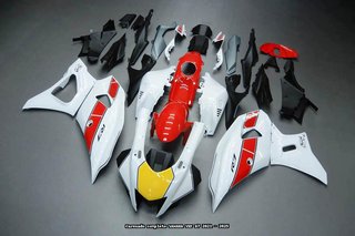 Carenado Completo para YAMAHA YZF R7 2021 - 2025