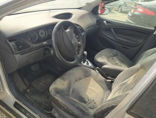 Caja de cambios citroen c5 break exclusive 1704403
