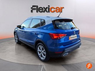 Seat Arona 1.0 TSI 81kW (110CV) DSG Xperience
