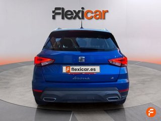 Seat Arona 1.0 TSI 81kW (110CV) DSG Xperience