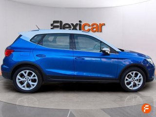 Seat Arona 1.0 TSI 81kW (110CV) DSG Xperience
