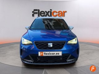 Seat Arona 1.0 TSI 81kW (110CV) DSG Xperience