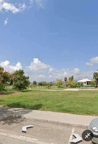 Terreno en venta en Moncófar playa en Moncofa