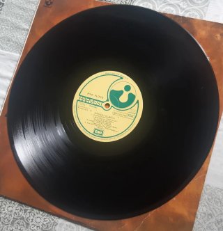 Vinilo Lp Pink Floyd
