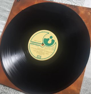 Vinilo Lp Pink Floyd