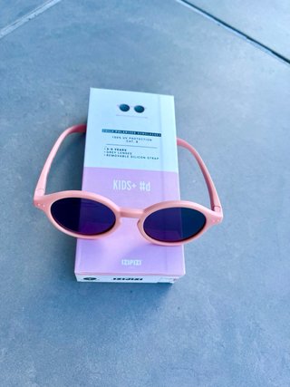 Gafas de sol Izipizi Kids Rosa