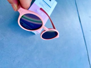 Gafas de sol Izipizi Kids Rosa